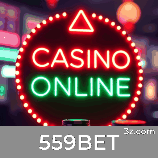 559BET: Seu Cassino Online Confiável e Seguro