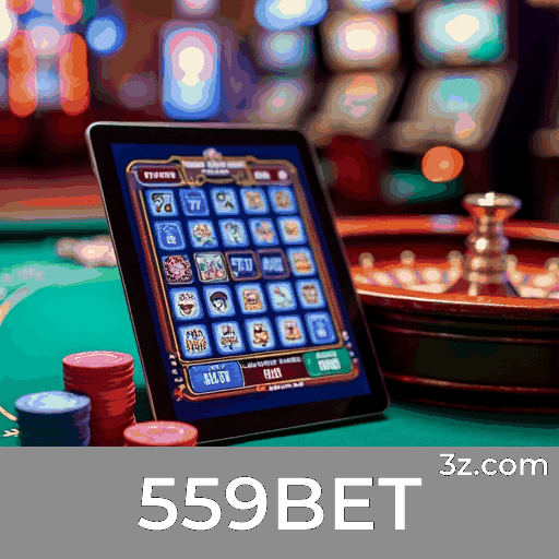Exploração Exclusiva para Membros no 559BET