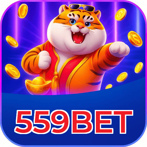 559BET Logo